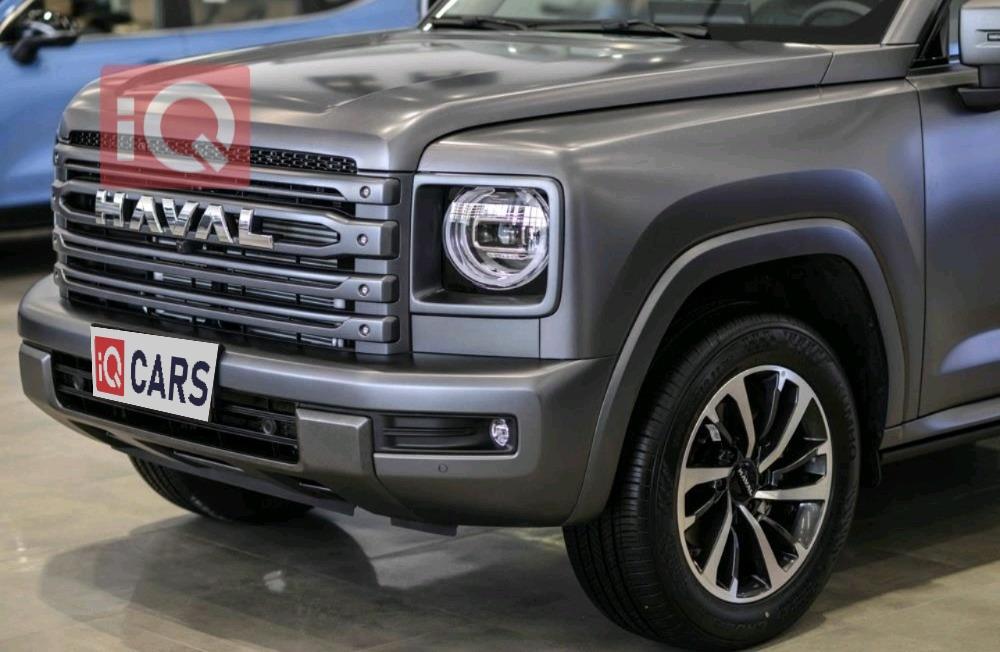 HAVAL H9